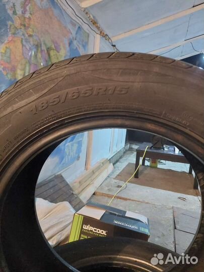Nexen Aria AH7 185/65 R15 20B