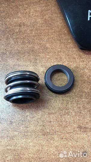 Ремонт насосов