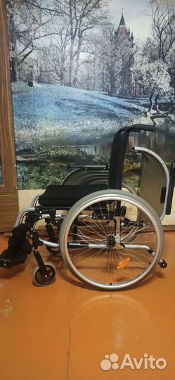 Инвалидное кресло коляска