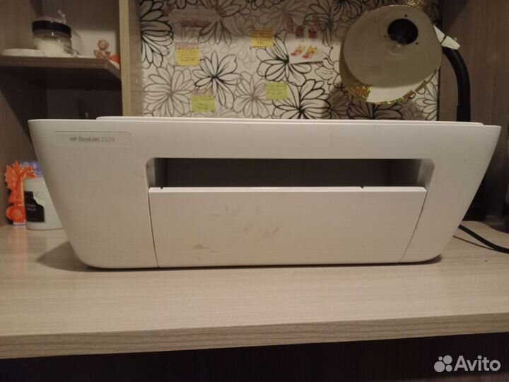 Принтер hp deskjet 2320