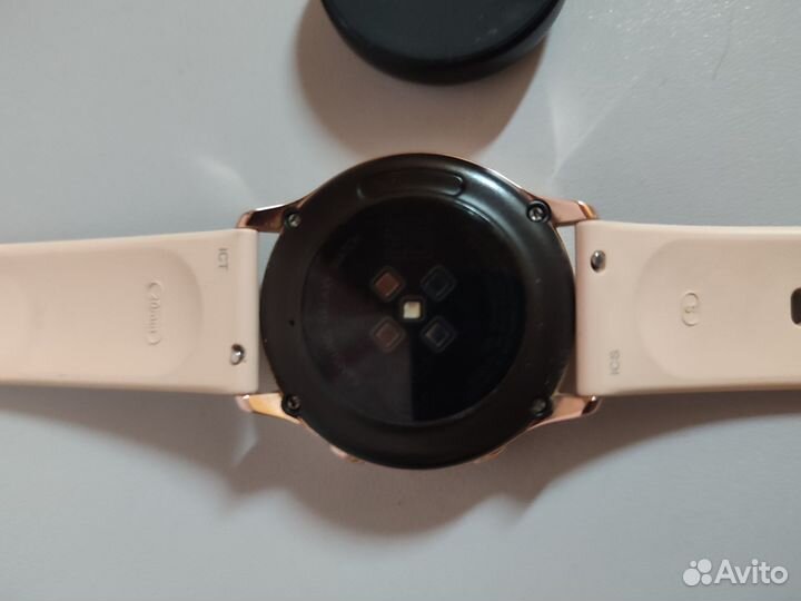 Samsung galaxy watch active