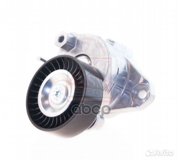 Натяжитель ремня mbbt001 asva