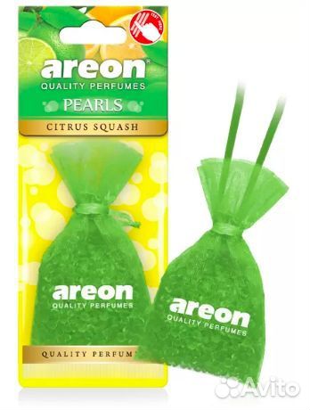 Ароматизатор 