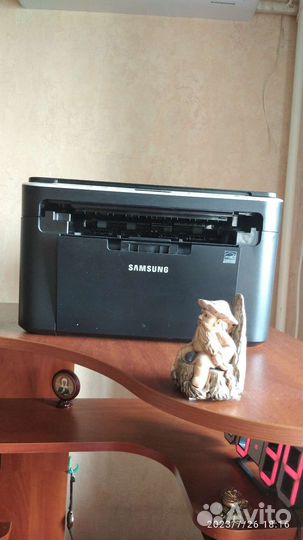 Принтер лазерный Самсунг 2013,scx-3200