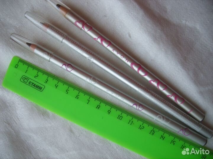 Карандаш для бровей