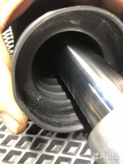 Рулевая рейка