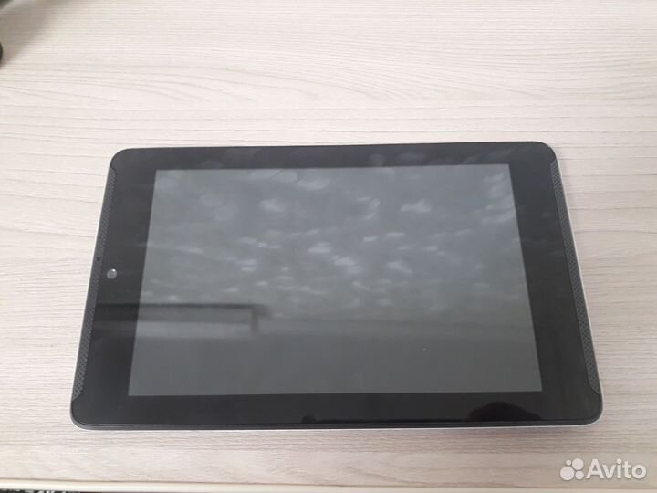 Планшет
