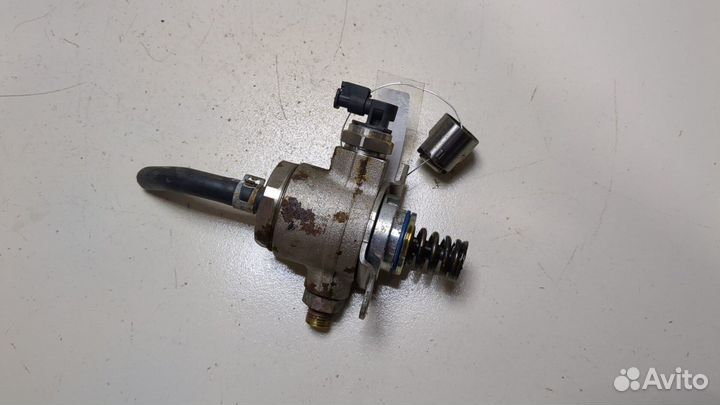 Тнвд Audi A4 (B8) Allroad, 2014