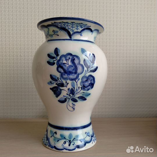 Ваза для цветов, СССР