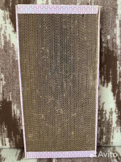 Когтедралка