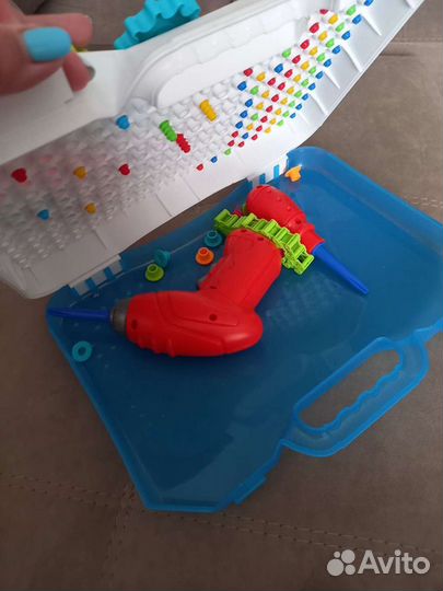 Мозаика шурупы