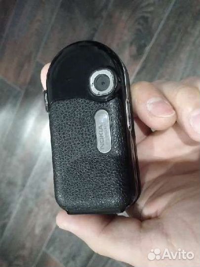 Nokia 7373