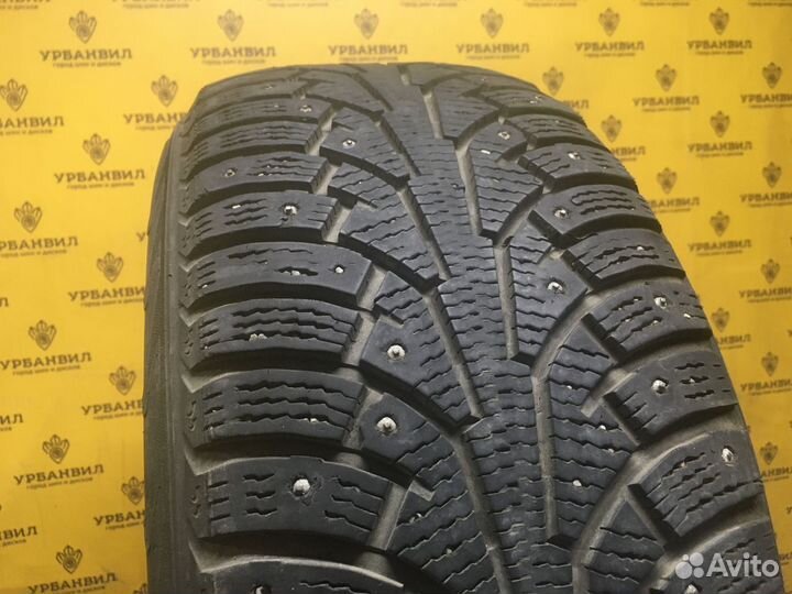 Nokian Tyres Hakkapeliitta 5 225/50 R17 98T