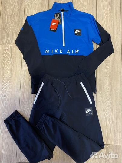 Спортивный костюм мужской nike