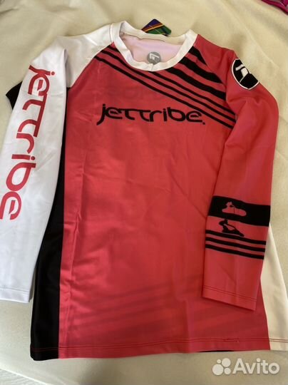 Гидро майка женская