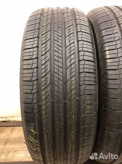 Hankook Dynapro HP2 RA33 265/65 R17 112H