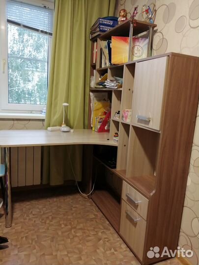 Уголок для школьника