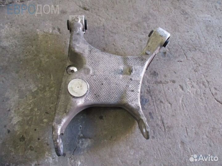 Рычаг качающийся задний правый BMW E64 LCI s1056115