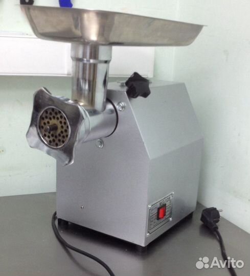 Мясорубка Gastromix MG-12