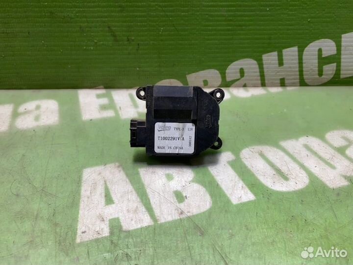 Сервопривод заслонок печки Chery Indis S18D