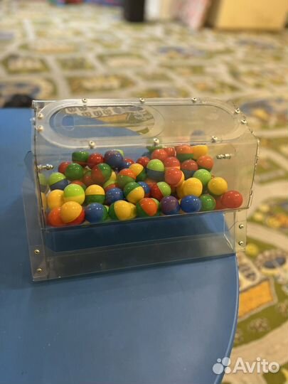 Лототрон аренда