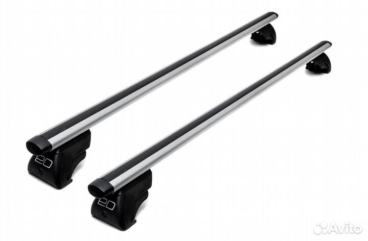 Багажник ED на крышу BMW Х5