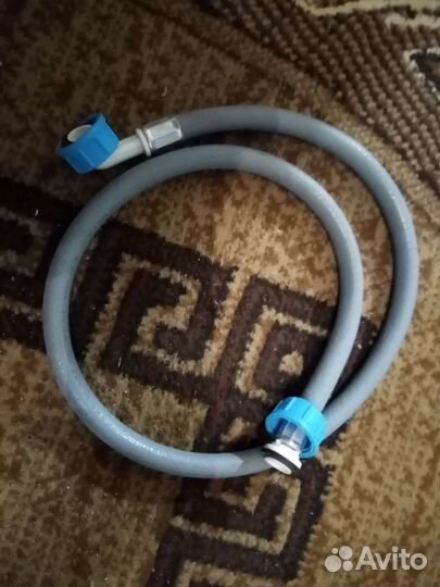 Шланг стиральной машины