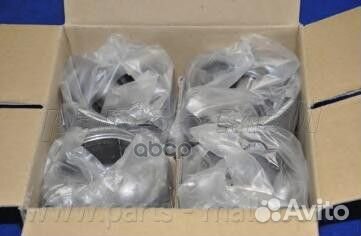 Поршень hyundai H-1/starex 01- 0.25 pxmsa-032B