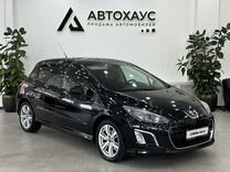 Peugeot 308 1.6 AT, 2011, 158 294 км, с пробегом, цена 595 000 руб.