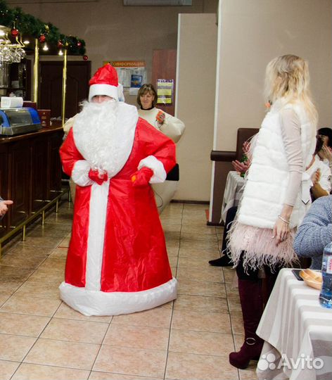 Поющая ведущая Юлия. Праздничные вечера