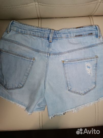 Шорты zara