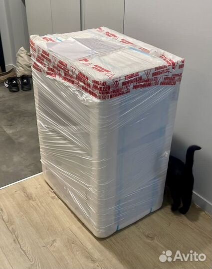 Стиральная машина Beko