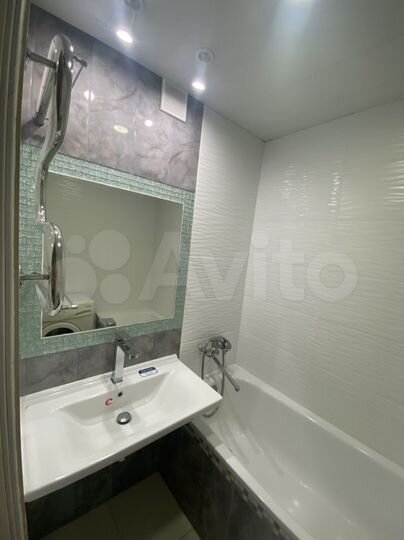 Комната 16 м² в 3-к., 1/9 эт.