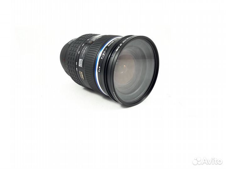 Объектив Olympus 12-60 mm f/ 2.8-4 SWD