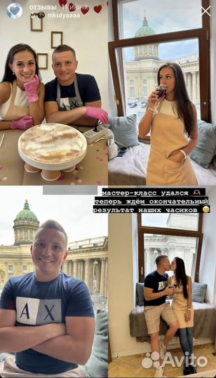 Создай часы из смолы мастер-класс для взрослых