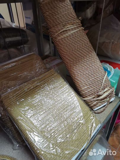 Шнур для штор в ассортименте