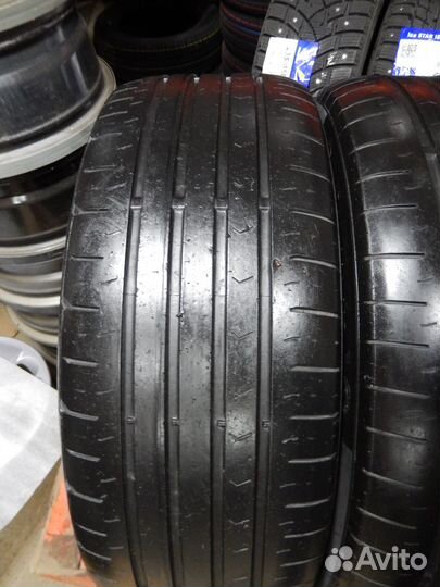 Continental ContiPremiumContact 5 195/55 R15