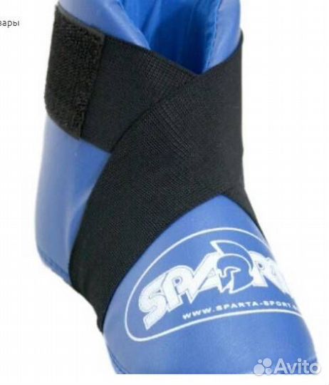 Экипировка для тхэквондо