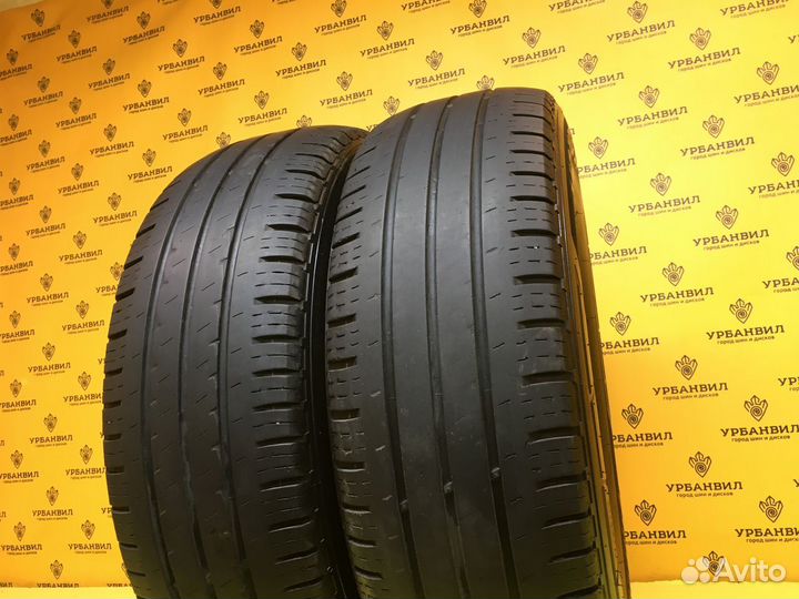 Hankook Vantra LT RA18 215/70 R15C S