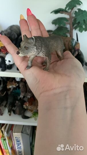 Фигурки Шляйх (schleich)