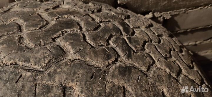 Bfgoodrich All-Terrain T/A KO 215/70 R16