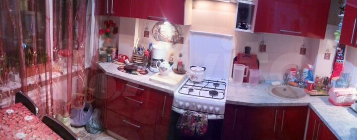 4-к. квартира, 85 м², 8/10 эт.