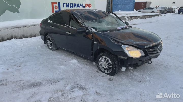 Трос газа Nissan Almera (G15) 180304AA0A