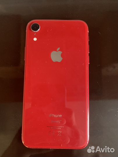 iPhone Xr, 64 ГБ