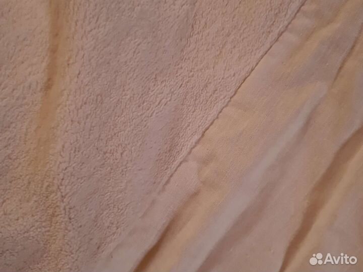 Чехол на кровать