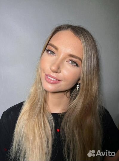 Макияж, визажист