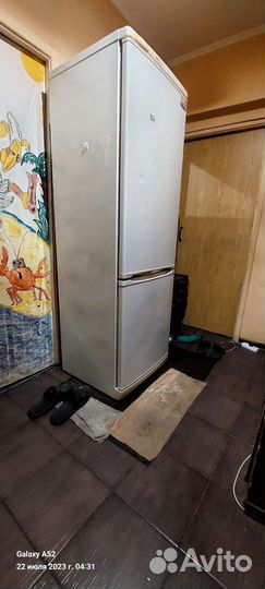 Холодильник