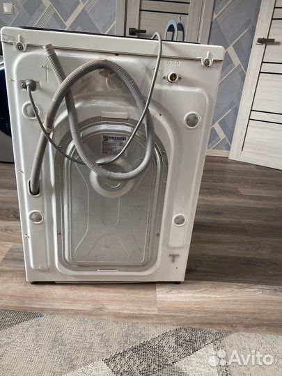 Стиральная машина автомат