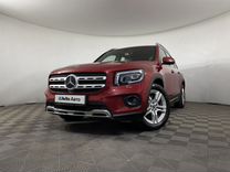 Mercedes-Benz GLB-класс 2.0 AMT, 2020, 55 902 км, с пробегом, цена 3 800 000 руб.