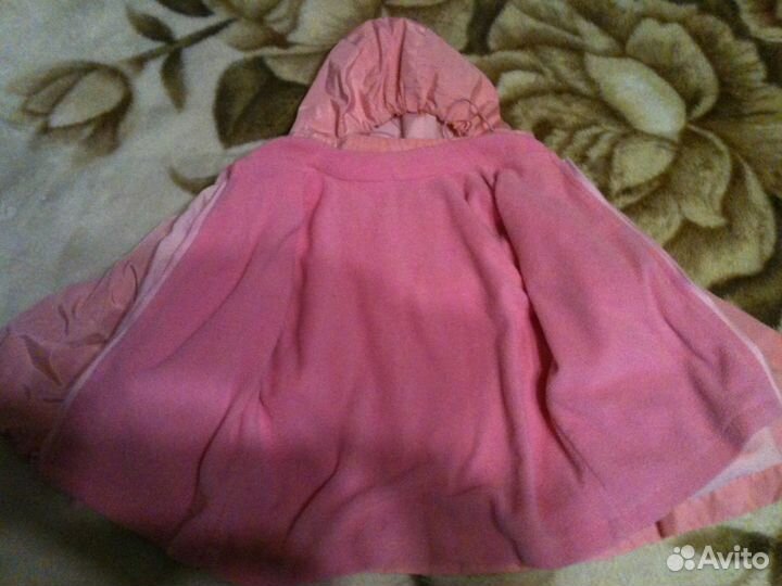 Ветровочка